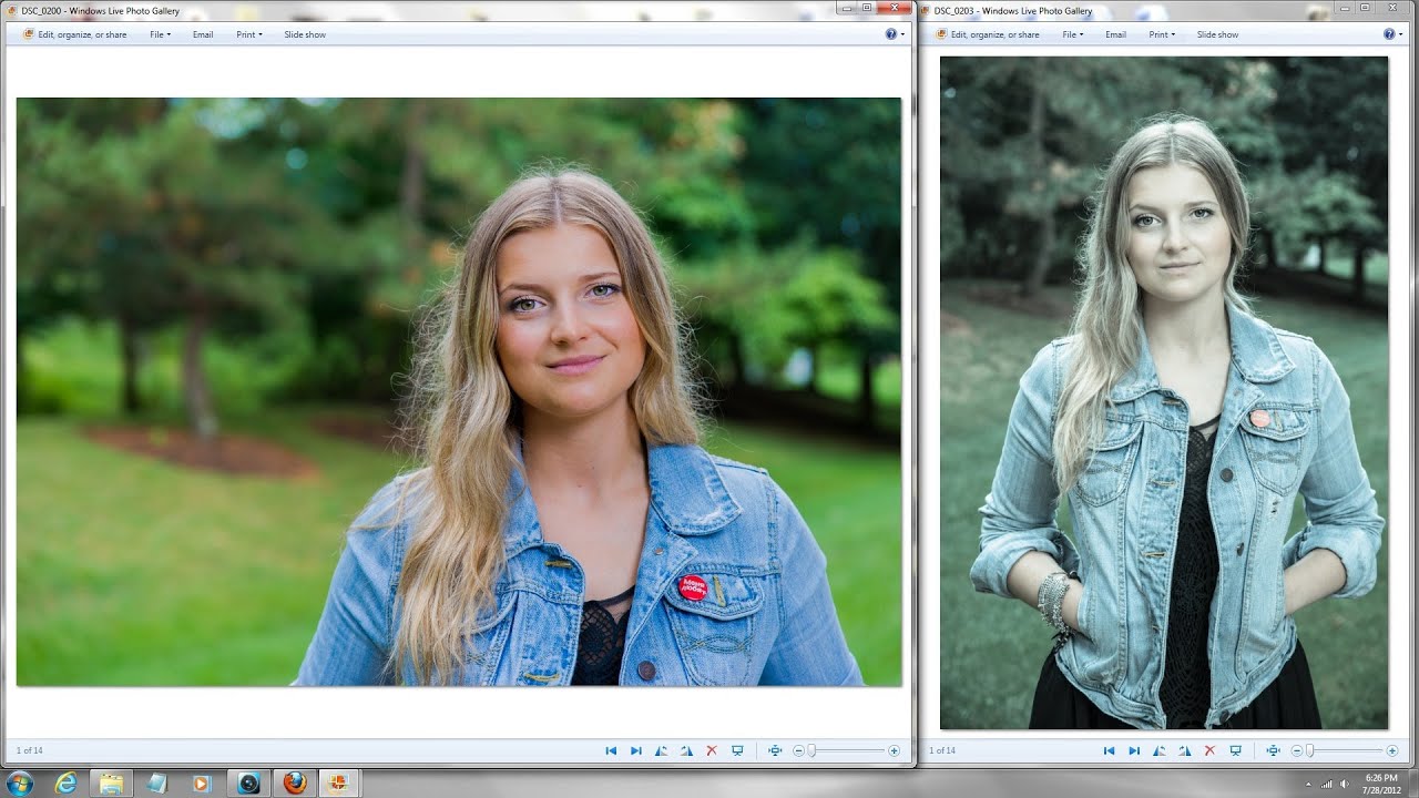 Cowboy Studio Wireless Flash Triggers NPT04 for Off Camera Flash Photography