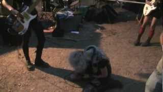 Melusaaste Bcn Tour 7.7.-14.7.2012