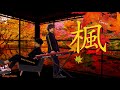 楓 / スピッツ【covered by 花沢耕太 & 辻本健司】