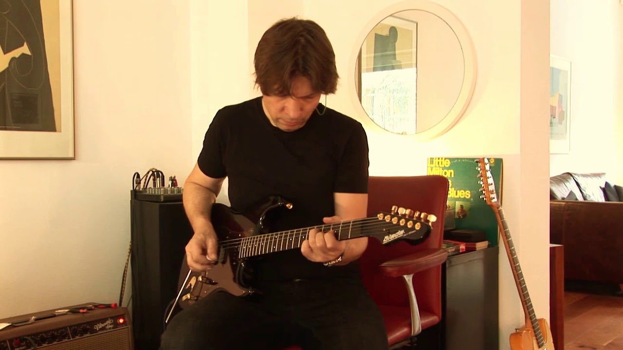 2015 Blade RH-4 Classic MV