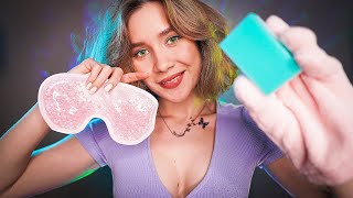 видео: 🤤 АСМР ДЛЯ ТЕХ, КТО НЕ МОЖЕТ УСНУТЬ, РАССЛАБИТЬСЯ и ПОЧУВСТВОВАТЬ МУРАШКИ 🔥 asmr sleep relax tingles картинка: 🤤 АСМР ДЛЯ ТЕХ, КТО НЕ МОЖЕТ УСНУТЬ, РАССЛАБИТЬСЯ и ПОЧУВСТВОВАТЬ МУРАШКИ 🔥 asmr sleep relax tingles