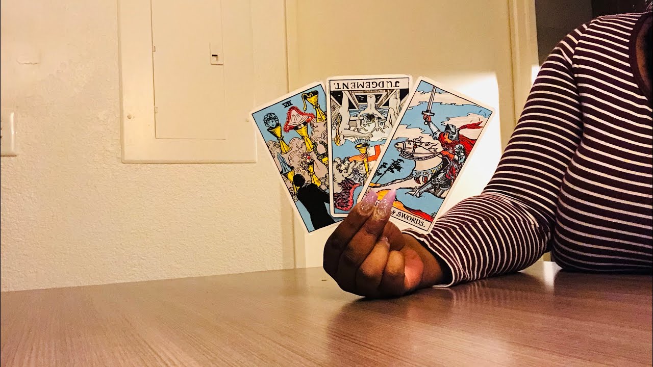 Sagittarius ♐️ STEER CLEAR of this person Sagittarius ⚠️❤️