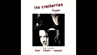 The Cranberries-Linger (instrumental)