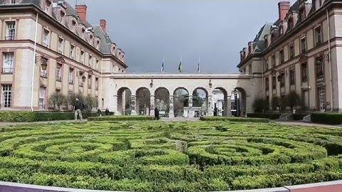 SymfonyLive Paris 2016