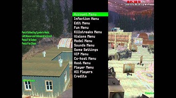 KazzMods | Cod4 | Cynder