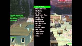 KazzMods | Cod4 | Cynder's v2 Edit + PC Download