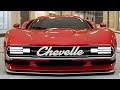“2026 Chevrolet Chevelle Super Sport – The Comeback That Will Change the Game Forever!”