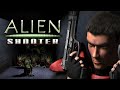ALIEN SHOOTER ПРОХОЖДЕНИЕ | ЧАСТЬ 1 - НАЧАЛО ВТОРЖЕНИЯ