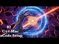 01a 🍎 MAC C++ MASTERY: The Ultimate Developer Environment Setup