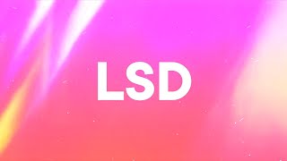 DJSM - LSD (feat. Ceres)