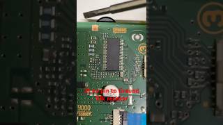 Sony 6yime Blink Problem solved