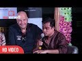 Sanjay chhel about his working experience with rishi kapoor and paresh rawal