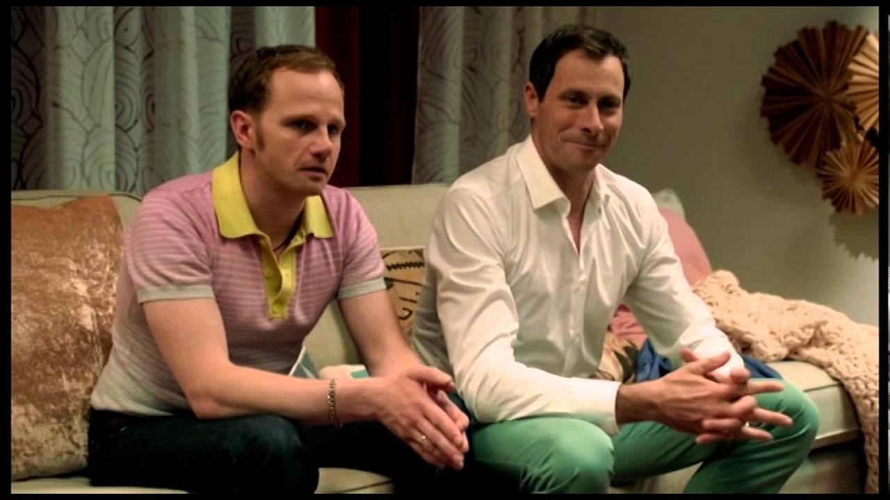 Christian Näthe Showreel 2016