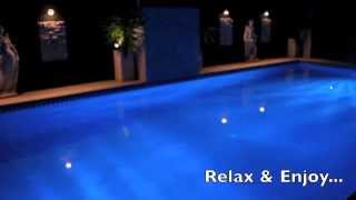 Led Swimming Pool Lights - Direct Pool Supplies