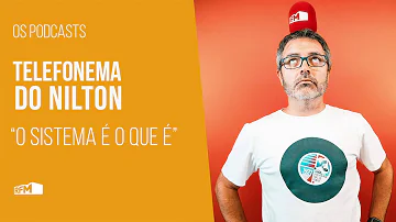 O que é um telefonema?