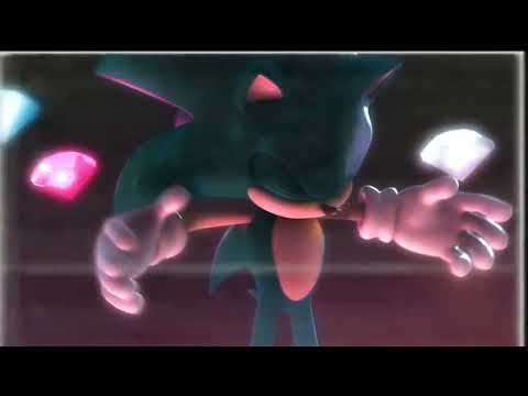 ~Super Sonic Vs. Dark Gaia~ Slowed Reverb [Sonic Unleashed]