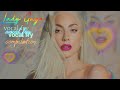 Lady Gaga 🕺 💃🏽 #ladygaga #hausofgaga #vocalfry #asmr #celebrityasmr #asmrsounds #fyp #cute