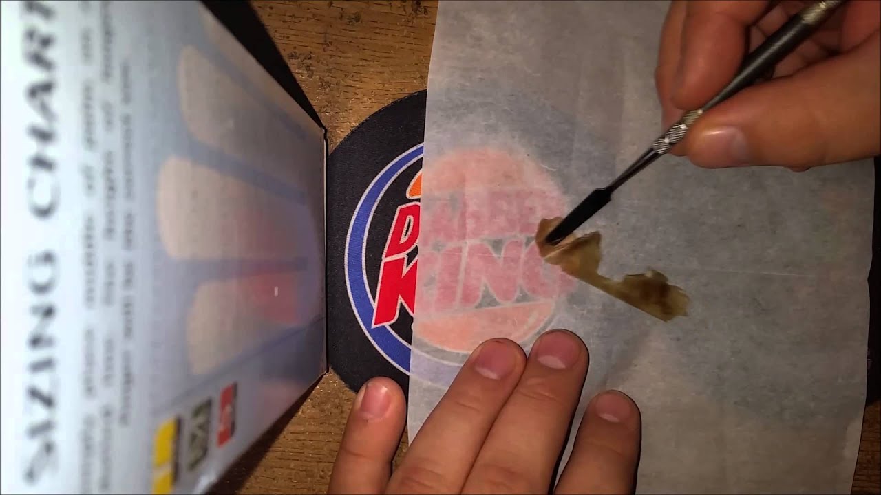 Fire Alien 70u *Review*