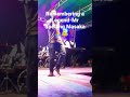 A LIVE SHOW Live SHOWING TALENT VIBE MIMES Vidyawiseofficial Cbsfmug Spicediana AlienSkin