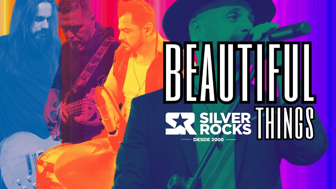 Guarda Silver Rocks - Beautiful Things (Benson Boone Cover) Ao vivo su YouTube Guarda Silver Rocks - Beautiful Things (Benson Boone Cover) Ao vivo su YouTube
