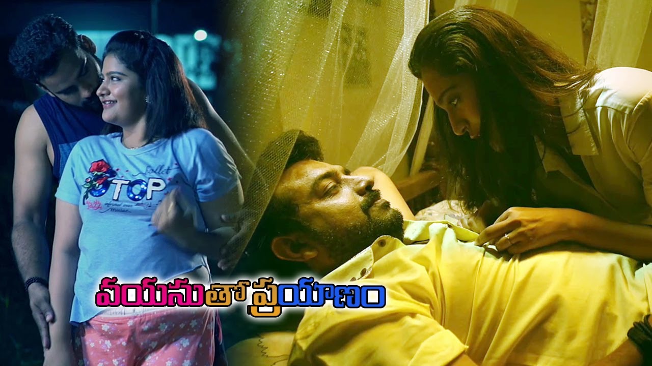 Vayasuto Prayanam Latest Full Movie
