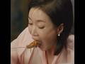 The wealthy lady usually has a very small appetite she now eats a bowl after bowl #kdrama #shorts