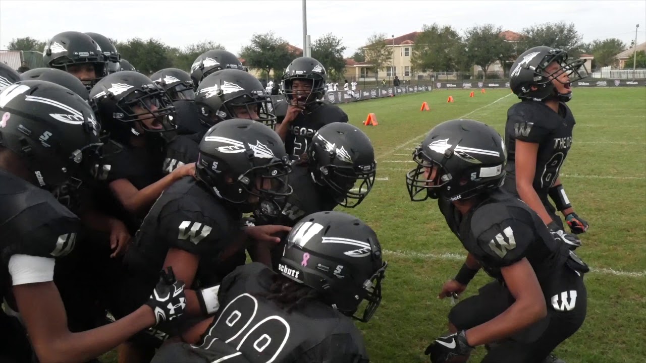 THE OAK AYF NATIONALS TRAILER YouTube