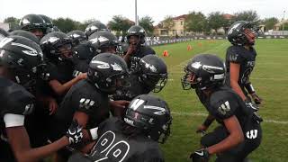 The Oak Ayf Nationals Trailer