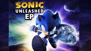 U. N. L. E. A. S. H. E. D.  @Beatz2015 X @Z.R.7777 