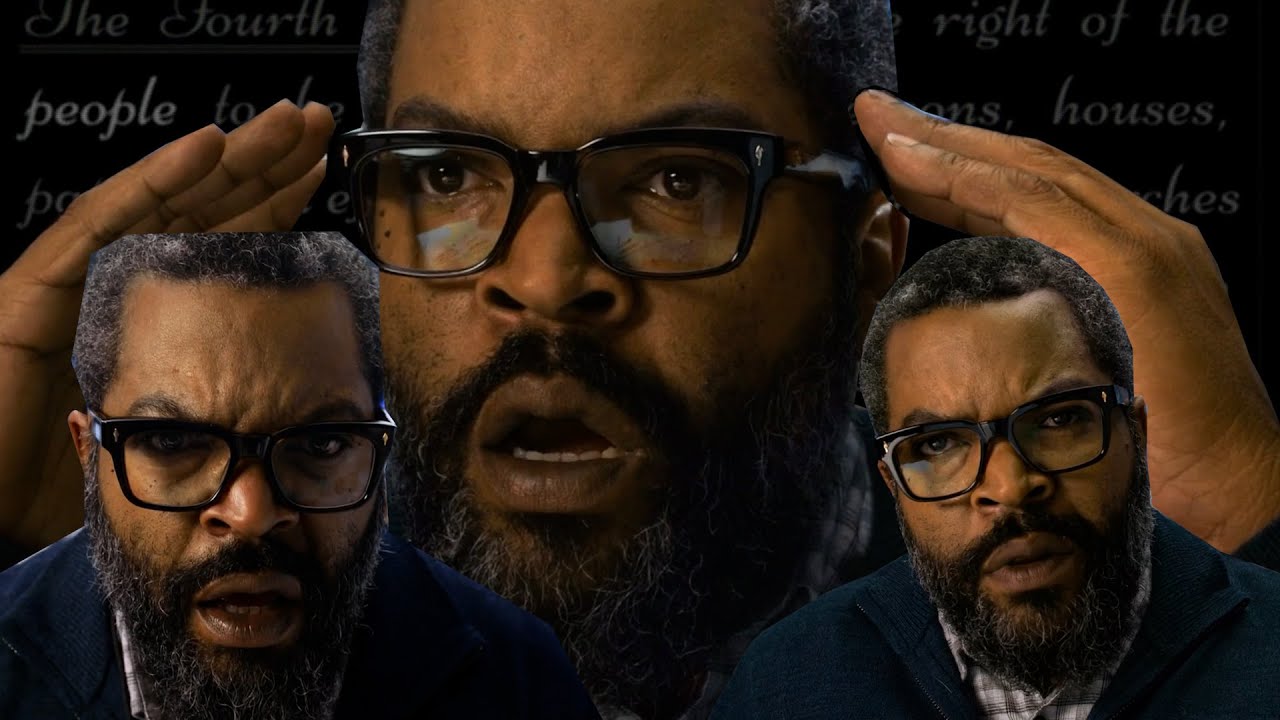 Impressively Bad: Ice Cube’s World of the Worlds 