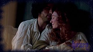 O Holy Night - Christmas multifandom (PotO, Outlander, Poldark, etc))