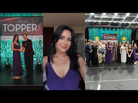 fui pra alemanha com meu grupo de teatro musical - premiação e apresentações