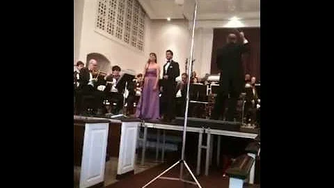 Vince McPherson- La Traviata- Brindisi