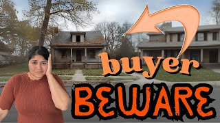 Don’t Buy a Home in Dalton, Georgia Until You Watch This!