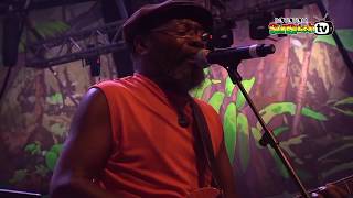 CLINTON FEARON live @ Main Stage 2015