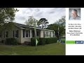 129 Henderson Drive, Jacksonville, NC Presented by Walter Whitehurst. 129 Henderson Drive, Jacksonville, NC Presented by Walter Whitehurst.
