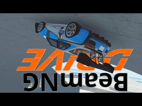 beamng drive original grid map