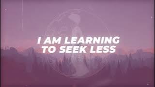 Talk To Me Nice Lyric video by Toni Jones (Affirmation Music)