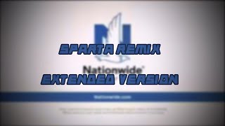 Request Nationwide Logo Has An Extended Sparta Remix Ft. Liberty Mutual