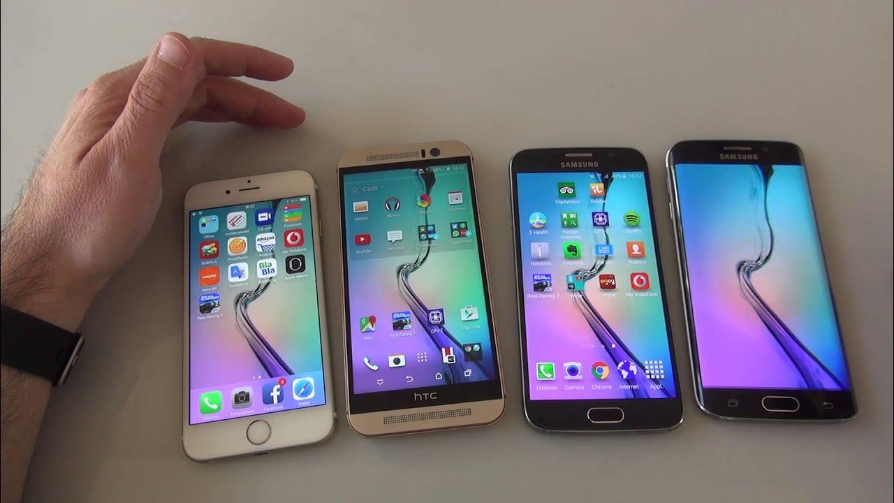 Самсунг 6 и 6 сравнение. Galaxy s6 Edge vs Galaxy s6. S6 Edge vs iphone 5s. Iphone 6s vs Samsung Galaxy s6. Samsung Galaxy s9 vs iphone.