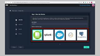 How To Ingest Data Using Our No-Code Solution