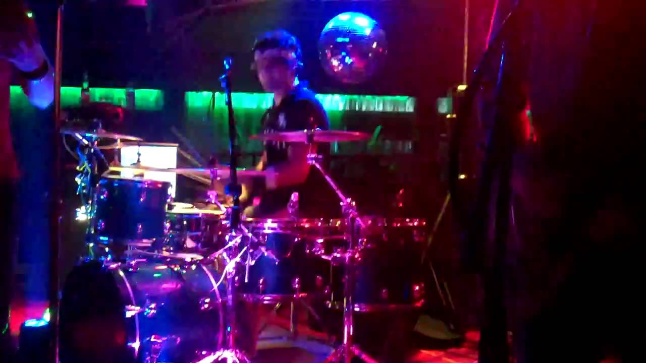 Atlanta Ruckus Ruckus at Havana Club Atlanta - YouTube