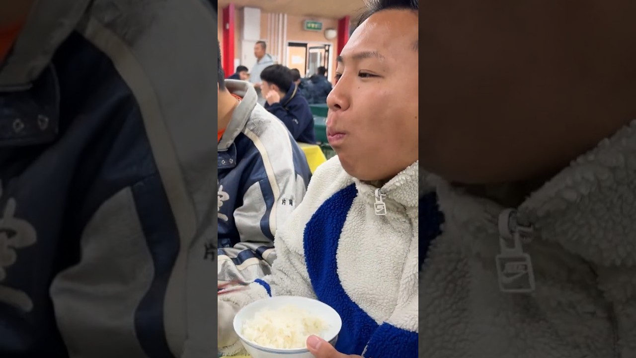 2000 Meals a Day! Inside Japan’s Aviation High School