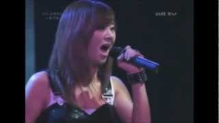 110227 G.NA @ Cube Entertainment Global Audition Finals 2011