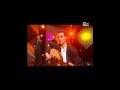 Nidal Ibourk avec Atik Benchiguer / 2M TV - نضال إيبورك