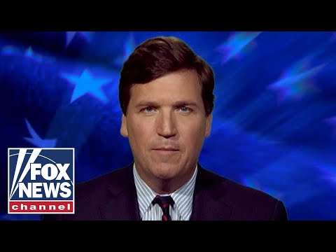 Tucker: By 2020, defending MS-13 will be on Dem platform