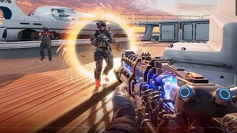 *Circular Cut* Kill Effect | Mythic As Val Double Edge | Bot Match | Call Of Duty Mobile !