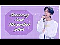 Compilation of "Heeseung and his Perfect Pitch"