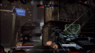 Blacklight   Tango Down   Wharfare 22 4 TDM