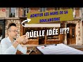 #1 Acheter les murs de sa boulangerie, opportunité ou risque? Les secrets des pros